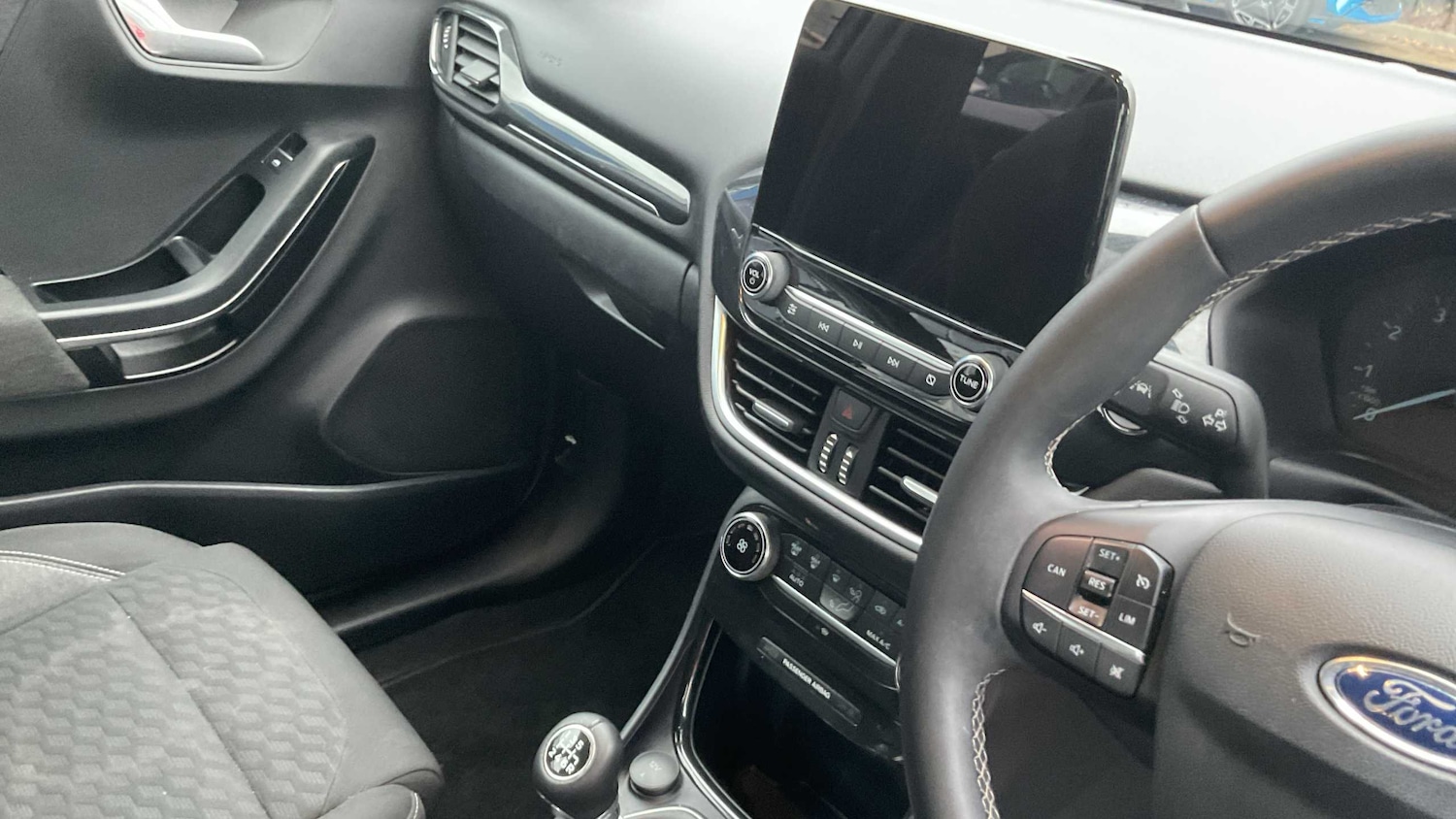 Used Ford Puma 2022 for sale - 76978864: Photo 12