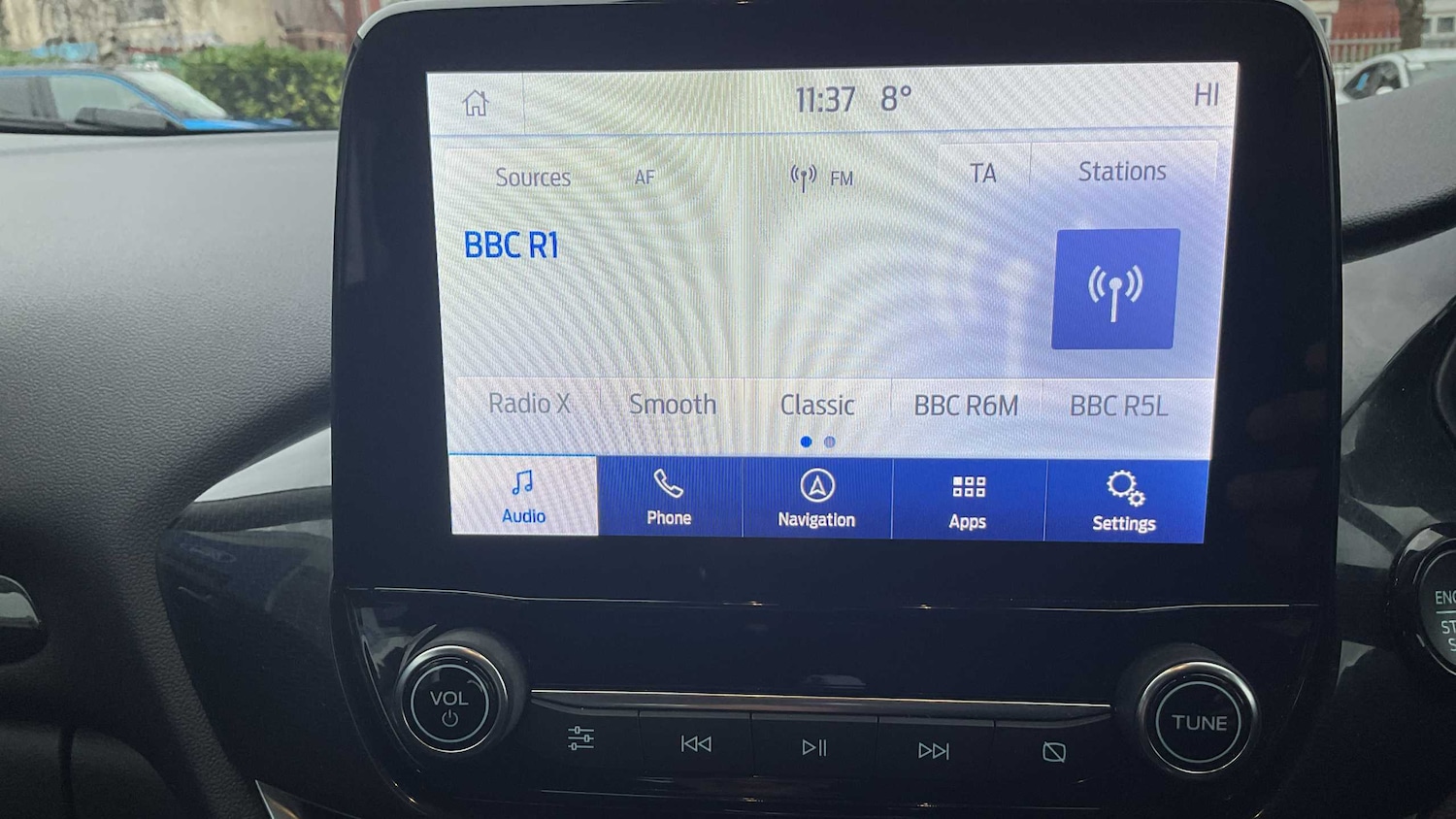 Used Ford Puma 2022 for sale - 76978864: Photo 14