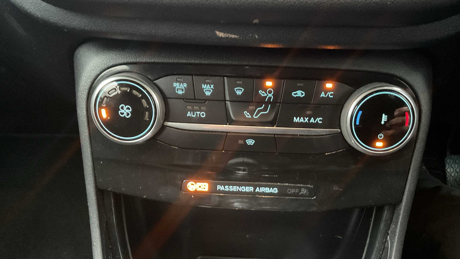 Used Ford Puma 2022 for sale - 76978864: Photo 18