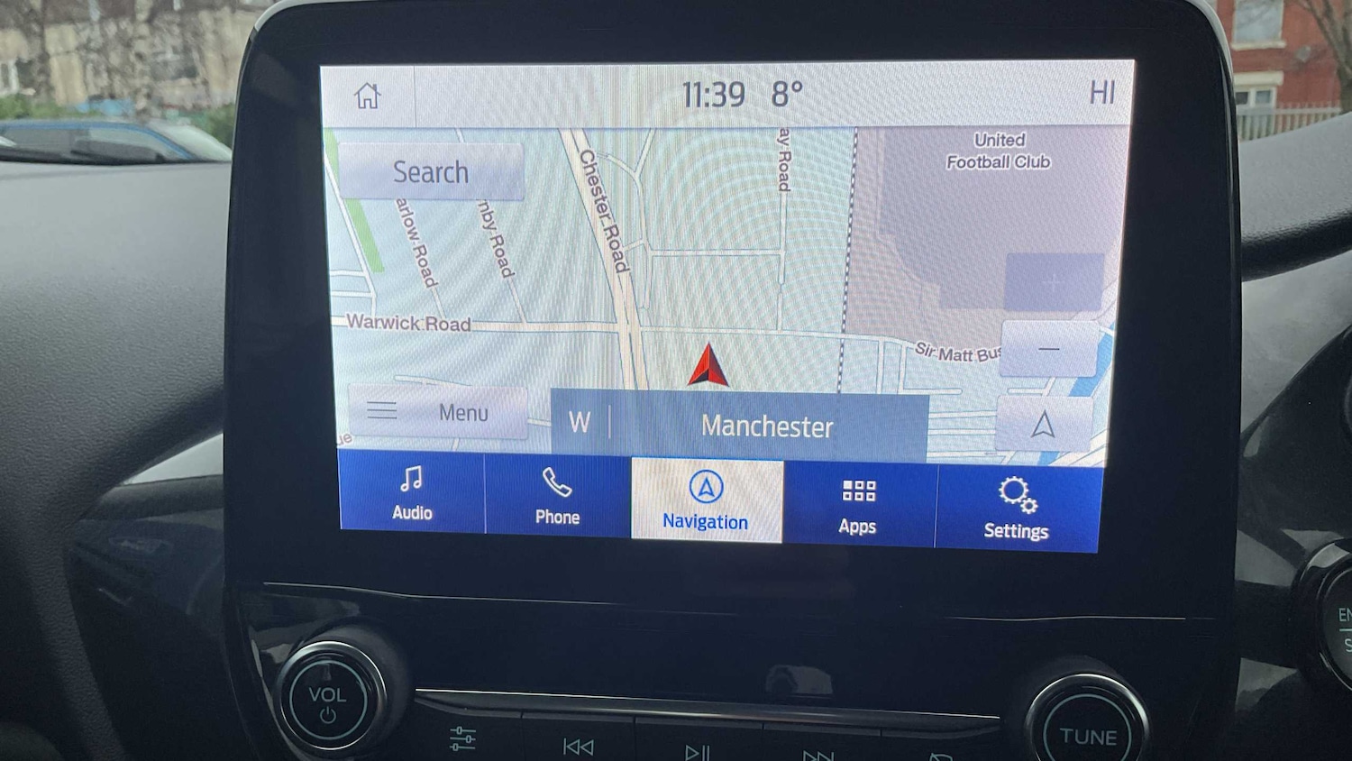 Used Ford Puma 2022 for sale - 76978864: Photo 27