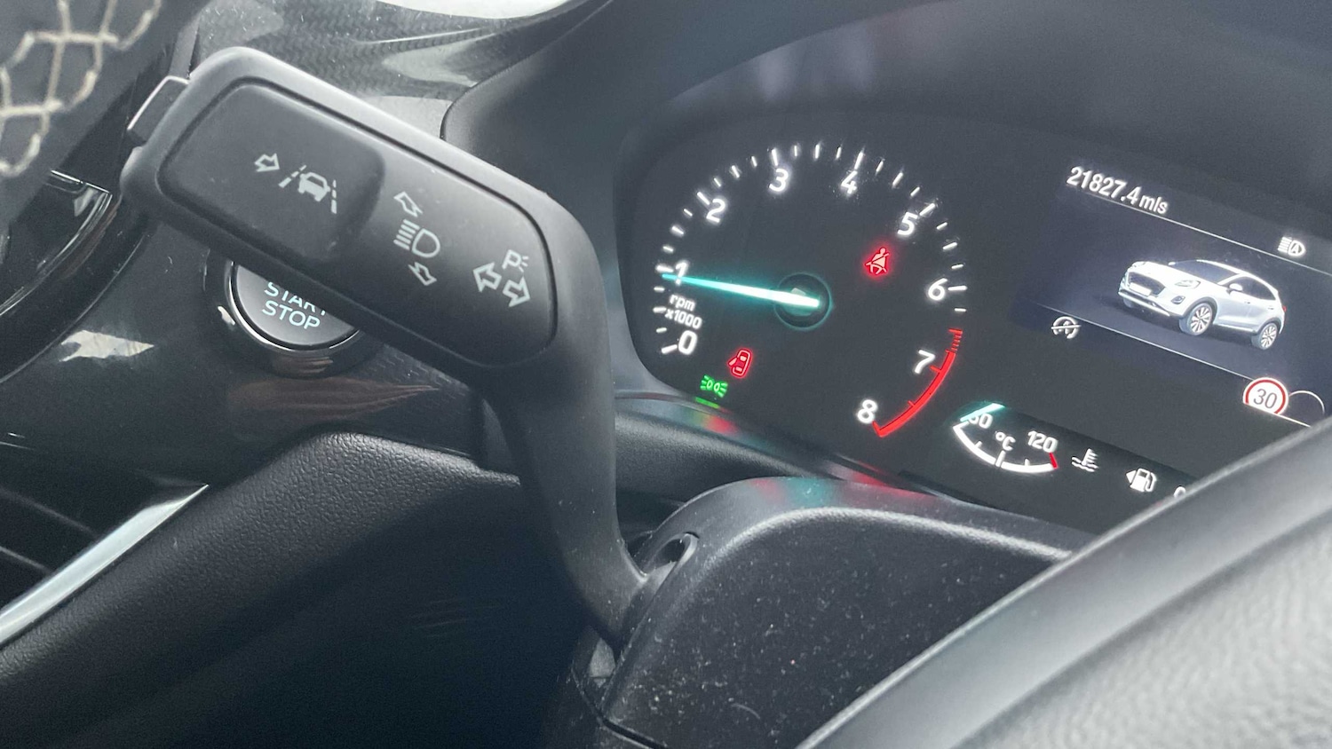 Used Ford Puma 2022 for sale - 76978864: Photo 28