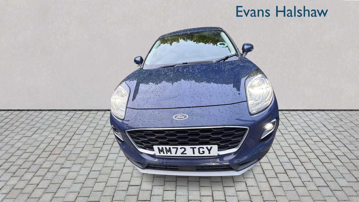 Used Ford Puma 2022 for sale - 76978864: Photo 3