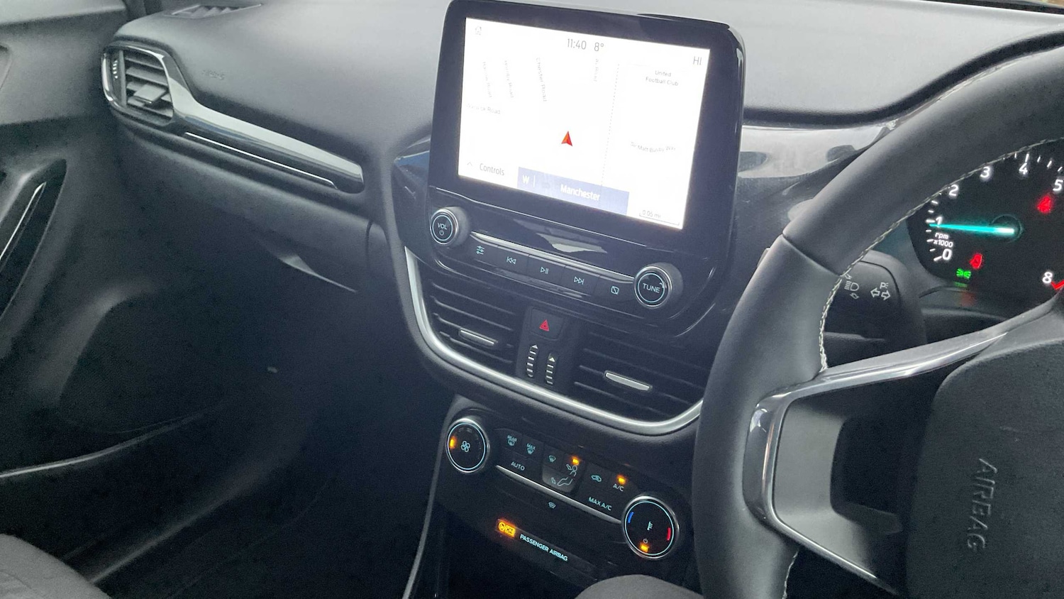 Used Ford Puma 2022 for sale - 76978864: Photo 34