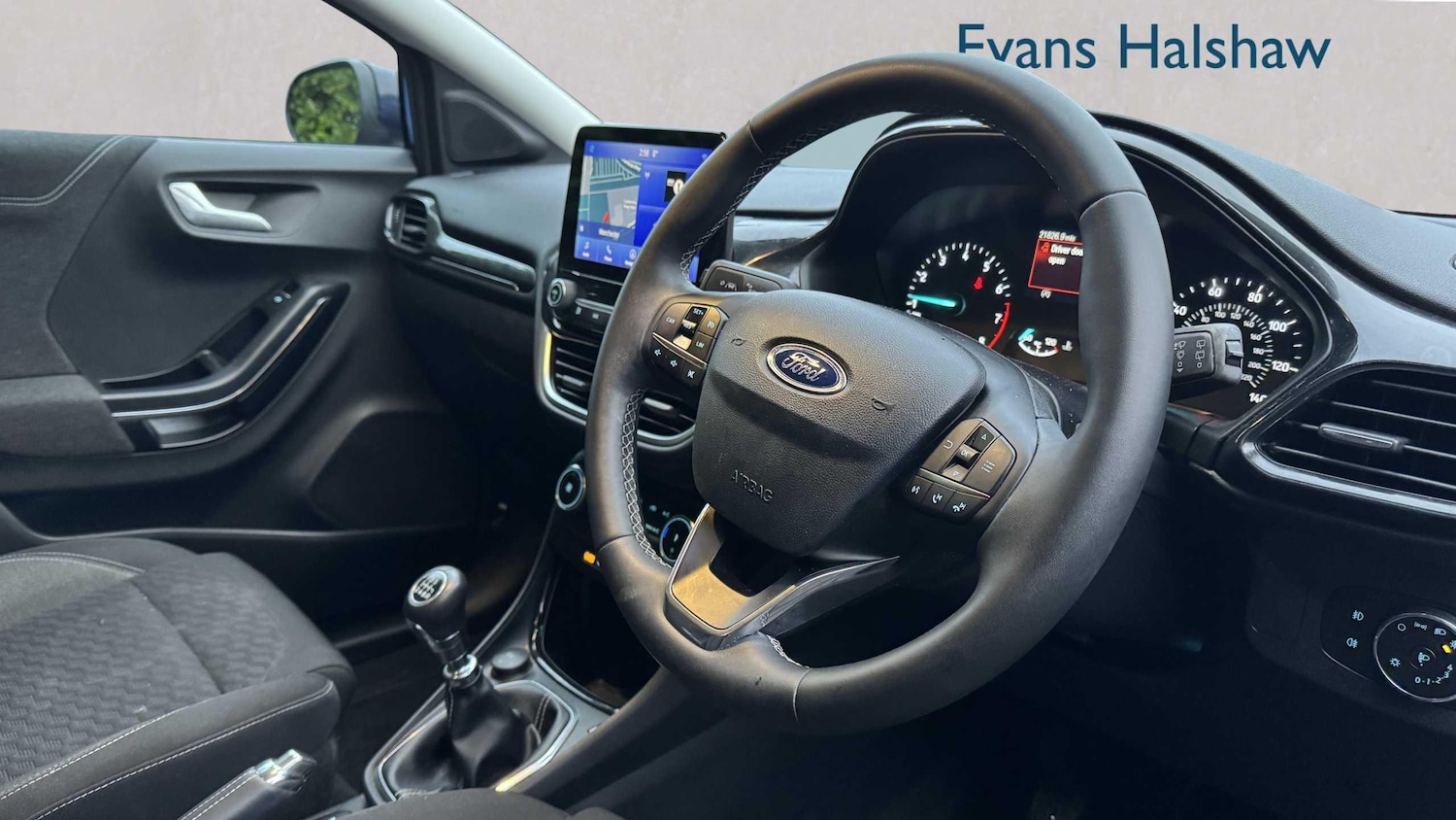 Used Ford Puma 2022 for sale - 76978864: Photo 4