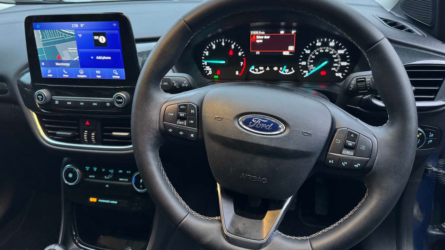 Used Ford Puma 2022 for sale - 76978864: Photo 5