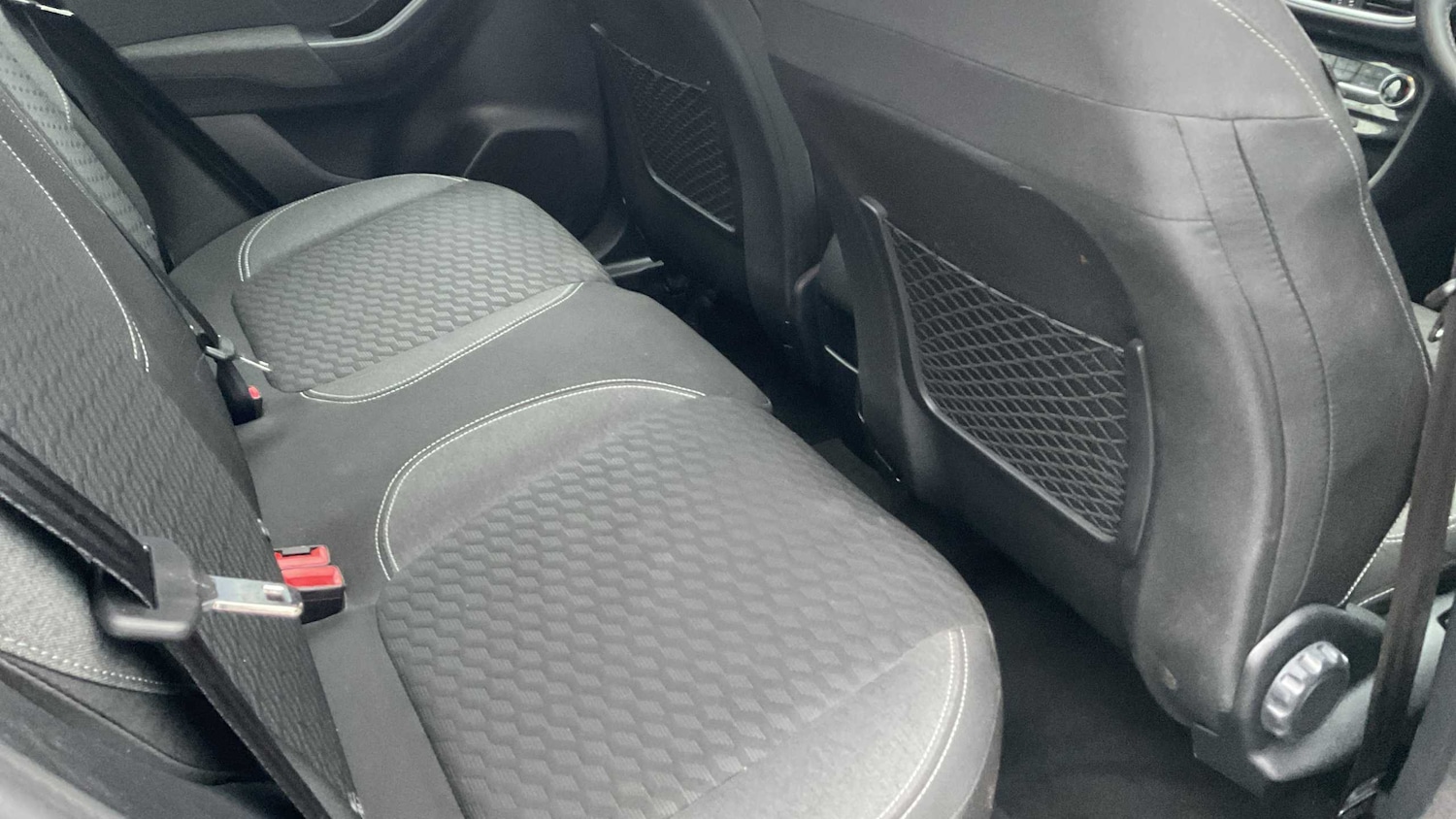 Used Ford Puma 2022 for sale - 76978864: Photo 8