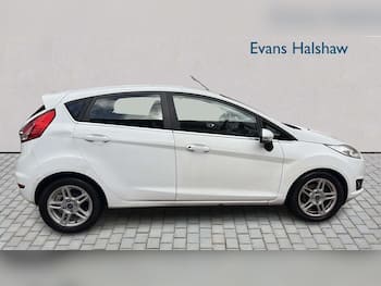 Used Ford Fiesta 2013 for sale - 79864385: Photo