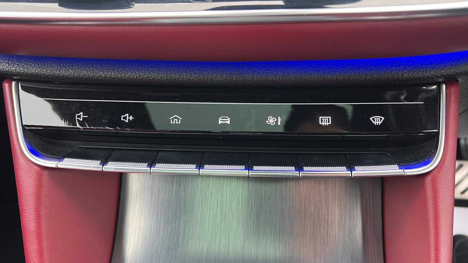 Used MG MG HS 2022 for sale - 77347910: Photo 15