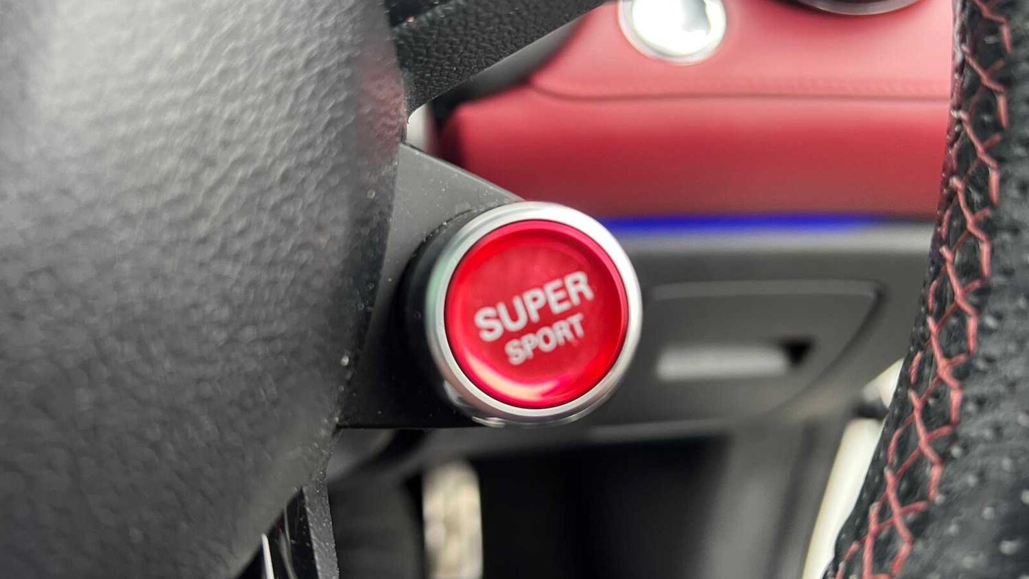 Used MG MG HS 2022 for sale - 77347910: Photo 16