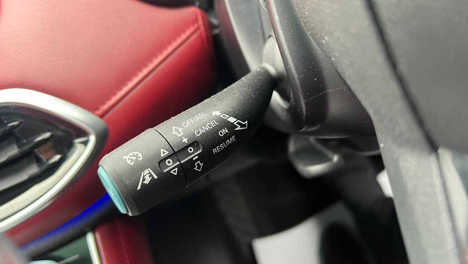 Used MG MG HS 2022 for sale - 77347910: Photo 17