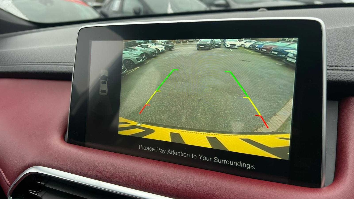 Used MG MG HS 2022 for sale - 77347910: Photo 18