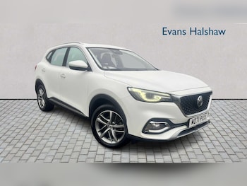 MG MG HS feature image