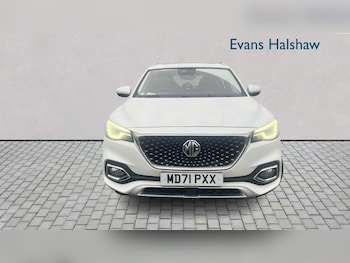 Used MG MG HS 2022 for sale - 77347910: Photo