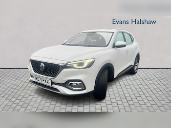 Used MG MG HS 2022 for sale - 77347910: Photo