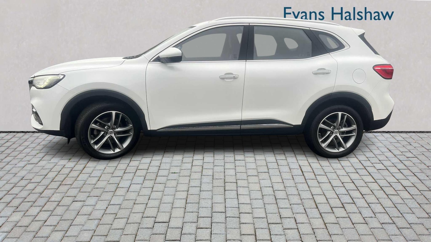 Used MG MG HS 2022 for sale - 77347910: Photo 4