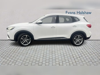 Used MG MG HS 2022 for sale - 77347910: Photo