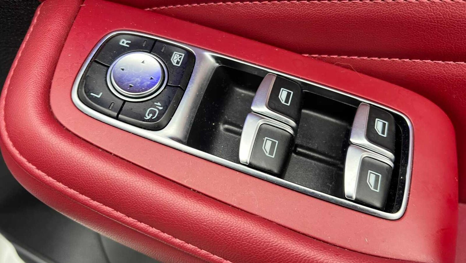 Used MG MG HS 2022 for sale - 77347910: Photo 9