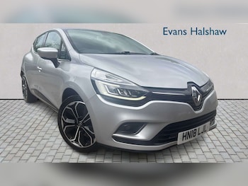 Used Renault Clio 2018 for sale - 78925241: Photo