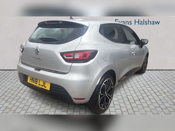 Used Renault Clio 2018 for sale - 78925241: Photo