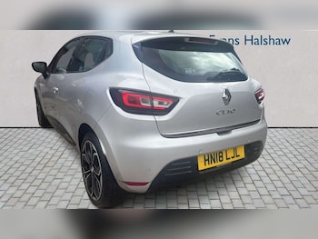 Used Renault Clio 2018 for sale - 78925241: Photo