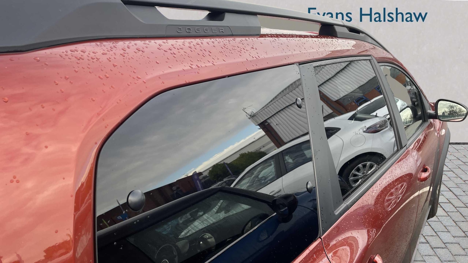 Used Dacia Jogger 2023 for sale - 77772275: Photo 2