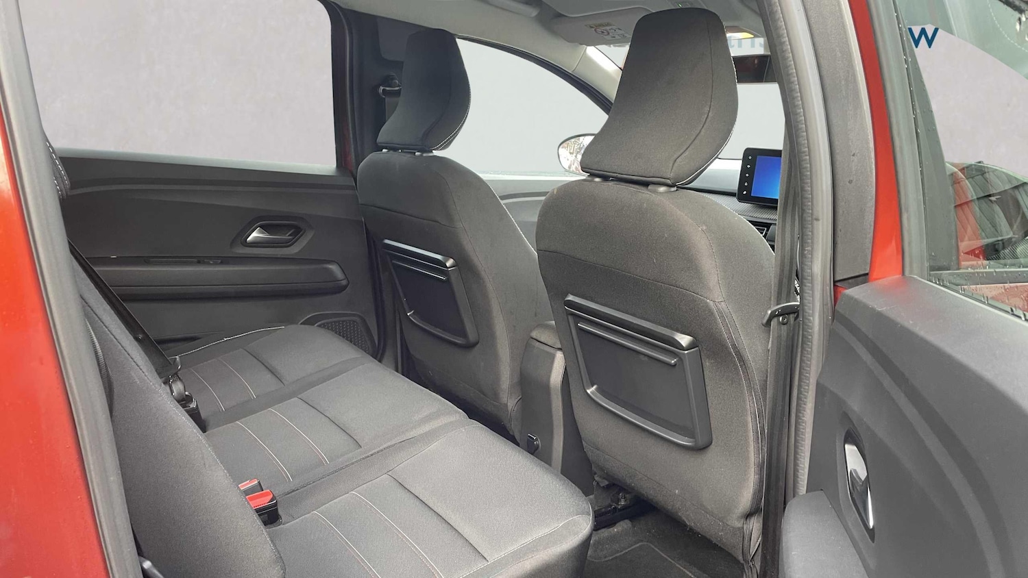 Used Dacia Jogger 2023 for sale - 77772275: Photo 23