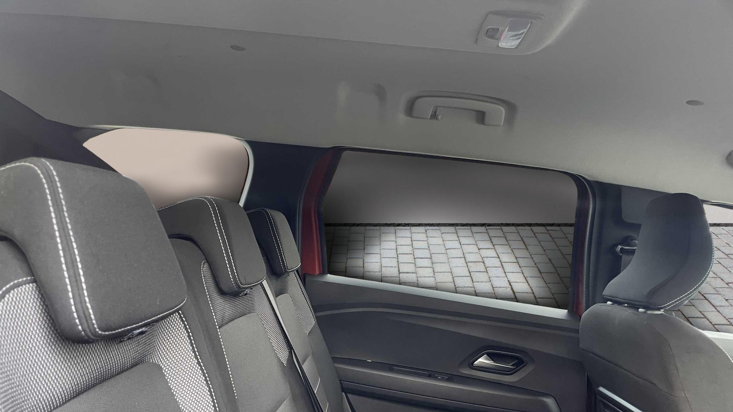 Used Dacia Jogger 2023 for sale - 77772275: Photo 24