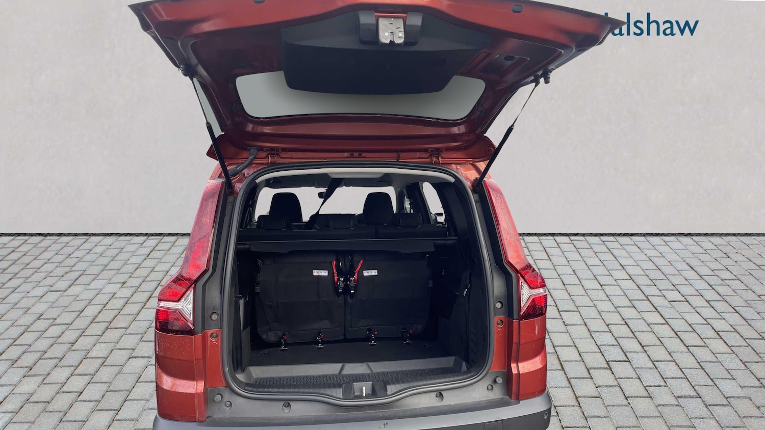 Used Dacia Jogger 2023 for sale - 77772275: Photo 25