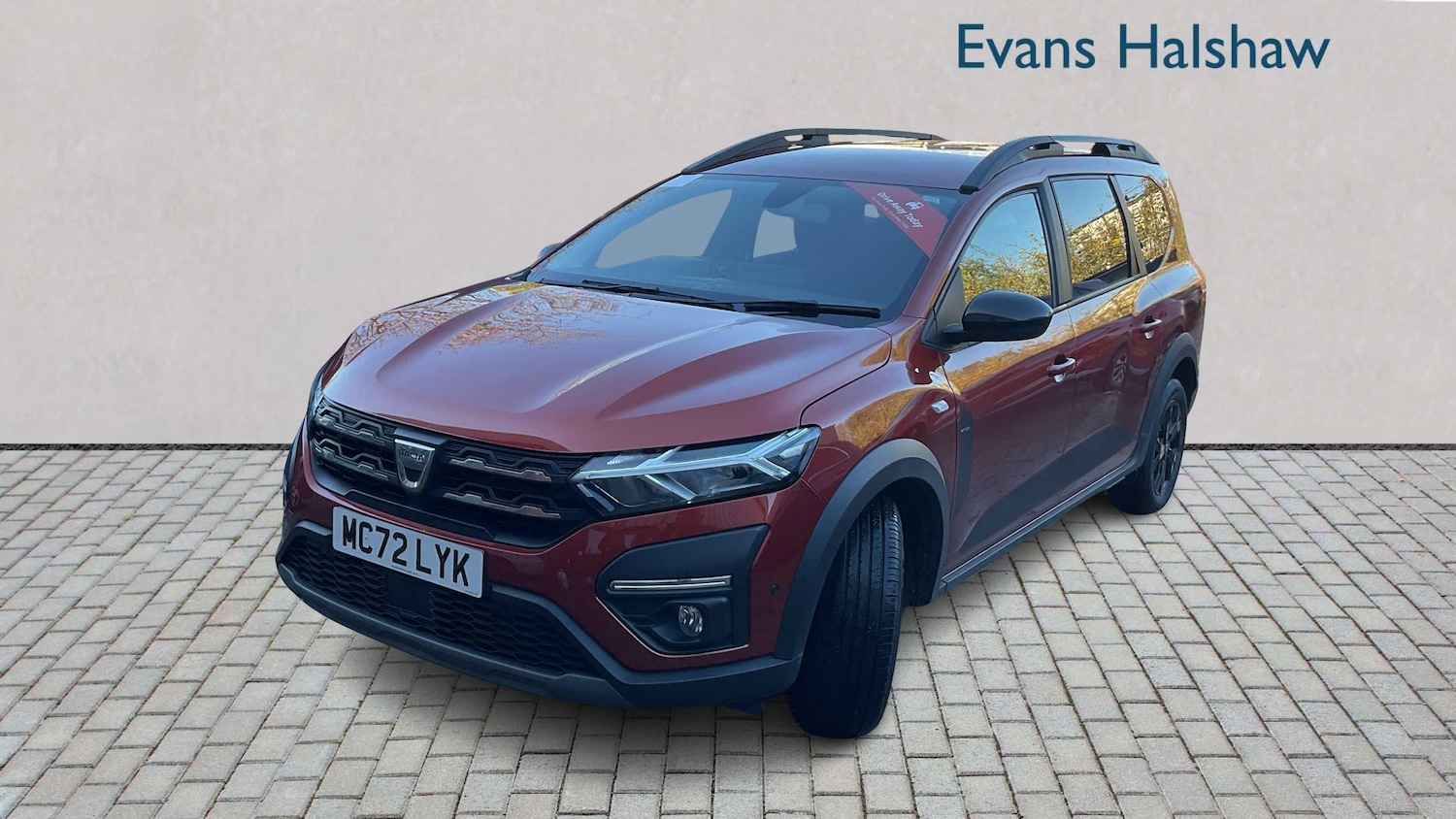 Used Dacia Jogger 2023 for sale - 77772275: Photo 3