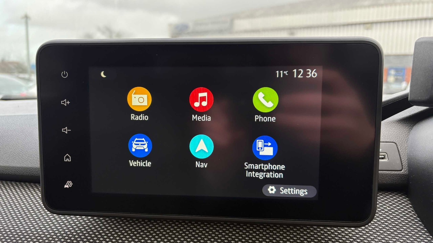 Used Dacia Jogger 2023 for sale - 77772275: Photo 30