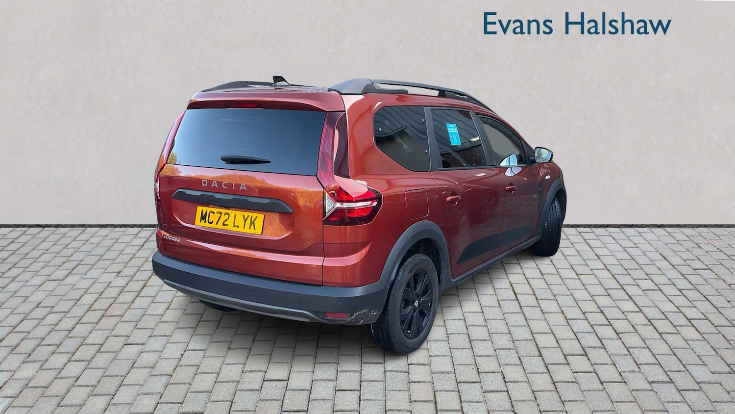 Used Dacia Jogger 2023 for sale - 77772275: Photo 5