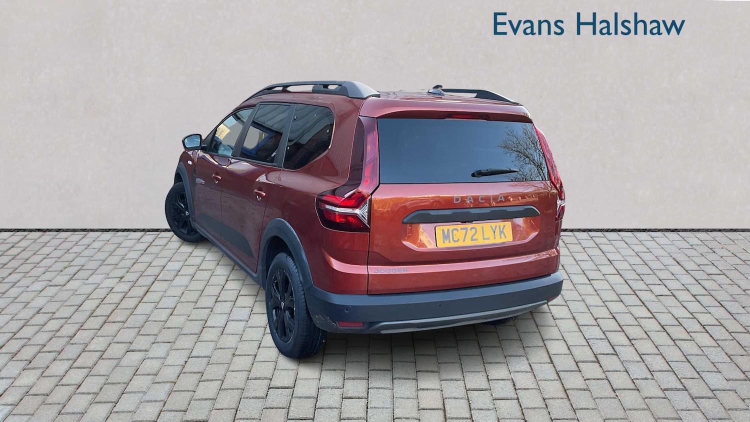 Used Dacia Jogger 2023 for sale - 77772275: Photo 6