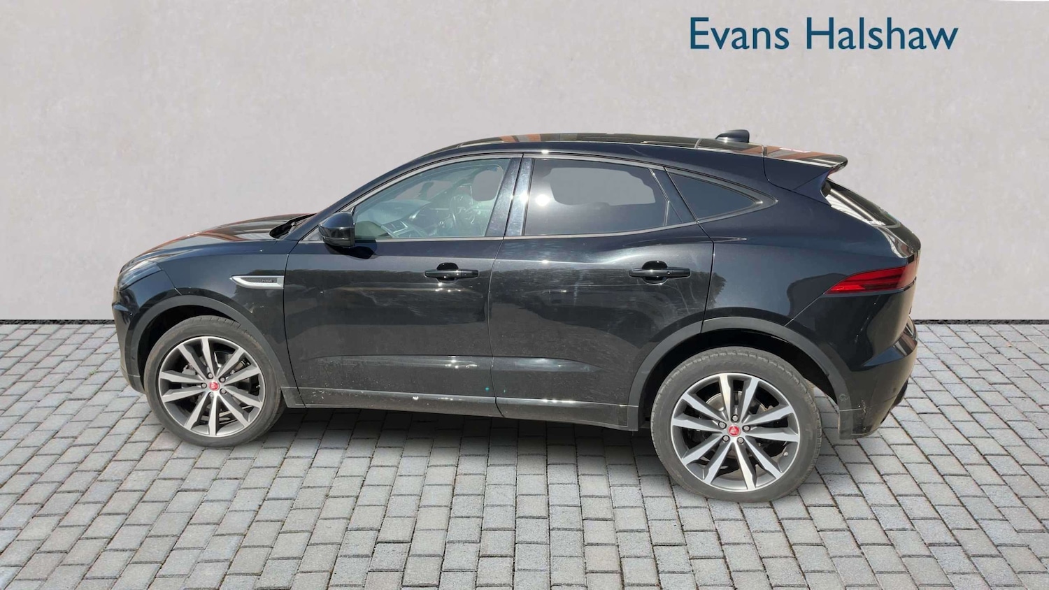 Used Jaguar E-Pace for sale - 78173764: Photo 3