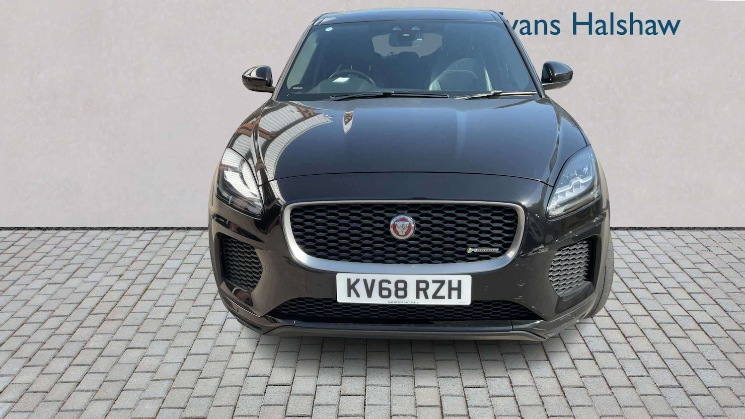 Used Jaguar E-Pace for sale - 78173764: Photo 4