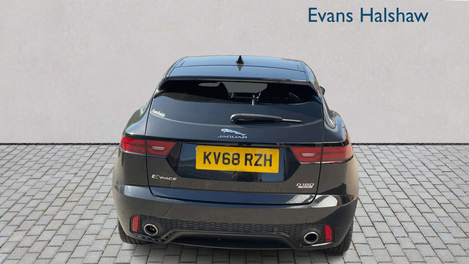 Used Jaguar E-Pace for sale - 78173764: Photo 5