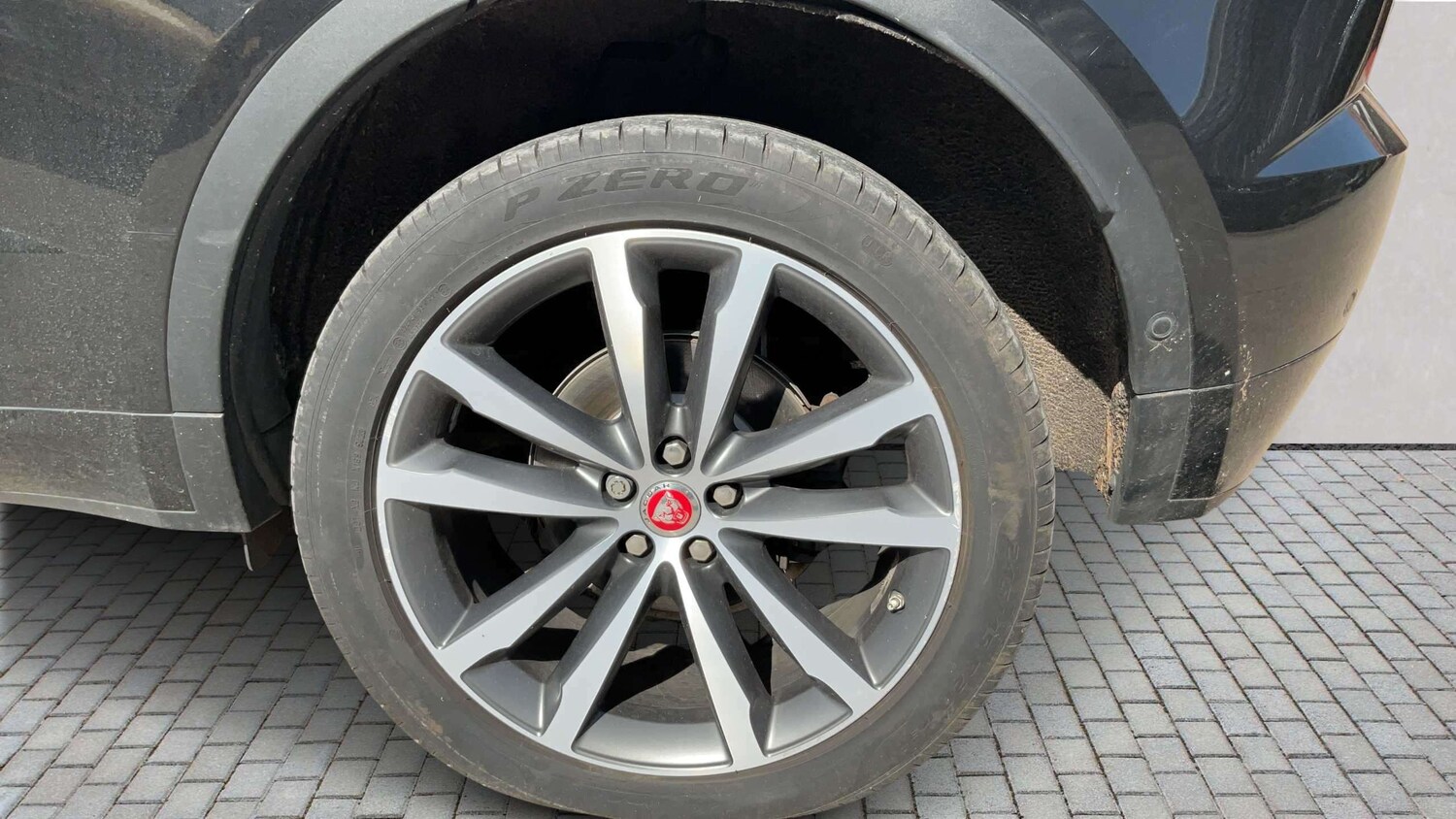 Used Jaguar E-Pace for sale - 78173764: Photo 6