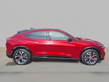 Used Ford Mustang Mach-E 2025 for sale - 75841988: Photo