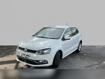 Used Volkswagen Polo 2017 for sale - 75841896: Photo