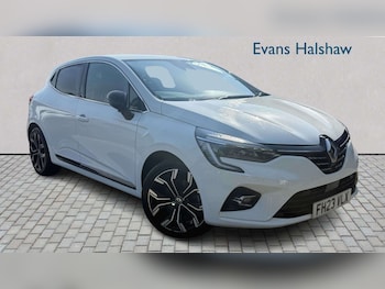 Used Renault Clio 2023 for sale - 79028159: Photo