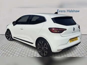 Used Renault Clio 2023 for sale - 79028159: Photo