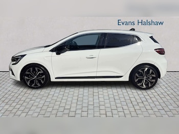 Used Renault Clio 2023 for sale - 79028159: Photo