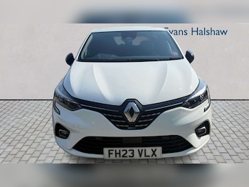 Used Renault Clio 2023 for sale - 79028159: Photo