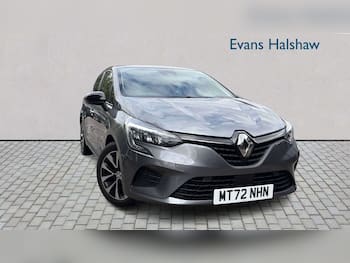 Used Renault Clio 2022 for sale - 79535403: Photo