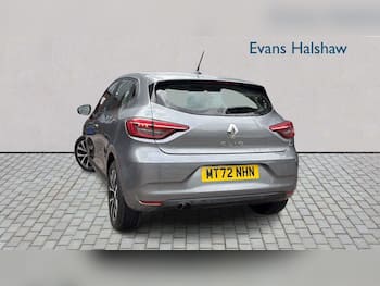 Used Renault Clio 2022 for sale - 79535403: Photo