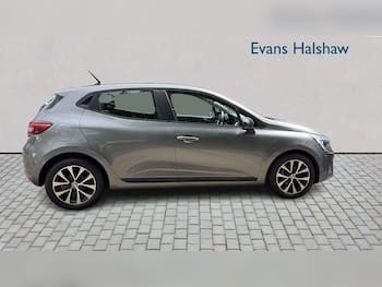 Used Renault Clio 2022 for sale - 79535403: Photo
