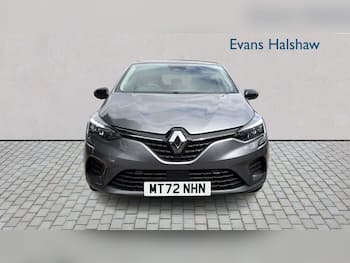 Used Renault Clio 2022 for sale - 79535403: Photo