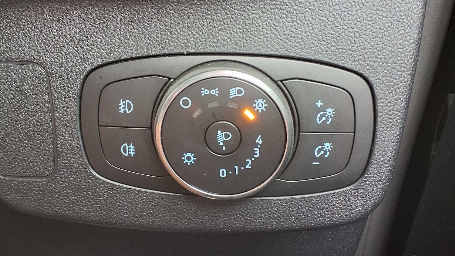 Vehicle 31