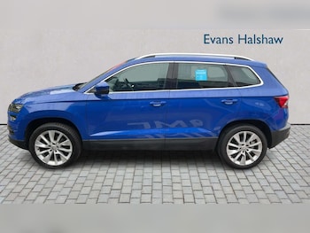 Used Skoda Karoq 2018 for sale - 79251296: Photo