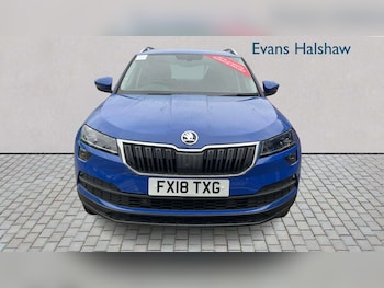 Used Skoda Karoq 2018 for sale - 79251296: Photo