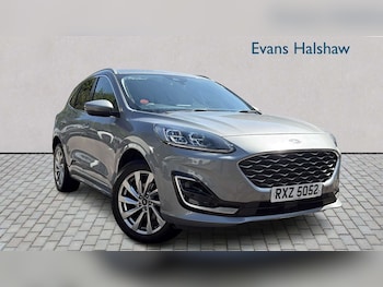 Used Ford Kuga 2022 for sale - 79160925: Photo